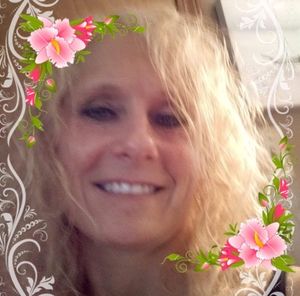 Meet your Posher, Tonya